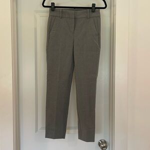 JCREW Ruby Crop Pant